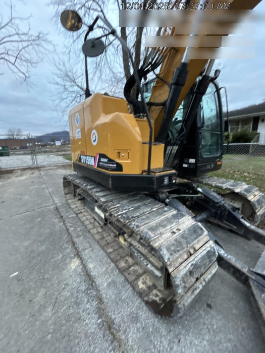 2023 SANY SY155R