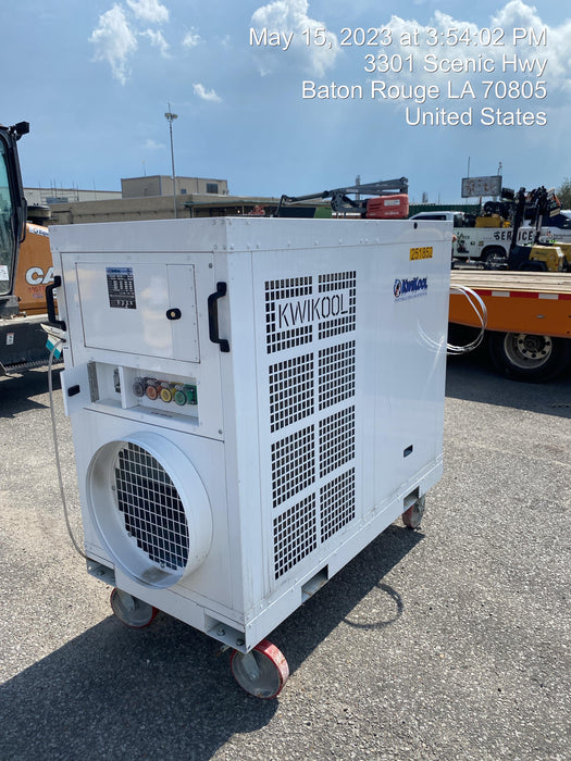 2022 KWIKOOL KPO12-43H