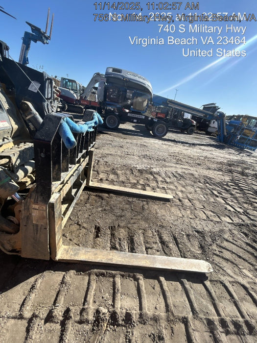 2024 VIRNIG PF4855-5VG