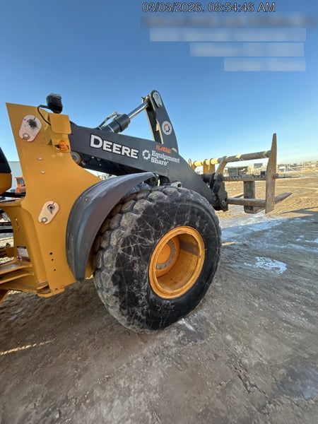 2023 PALADIN 96" Loader Fork Carriage - Paladin