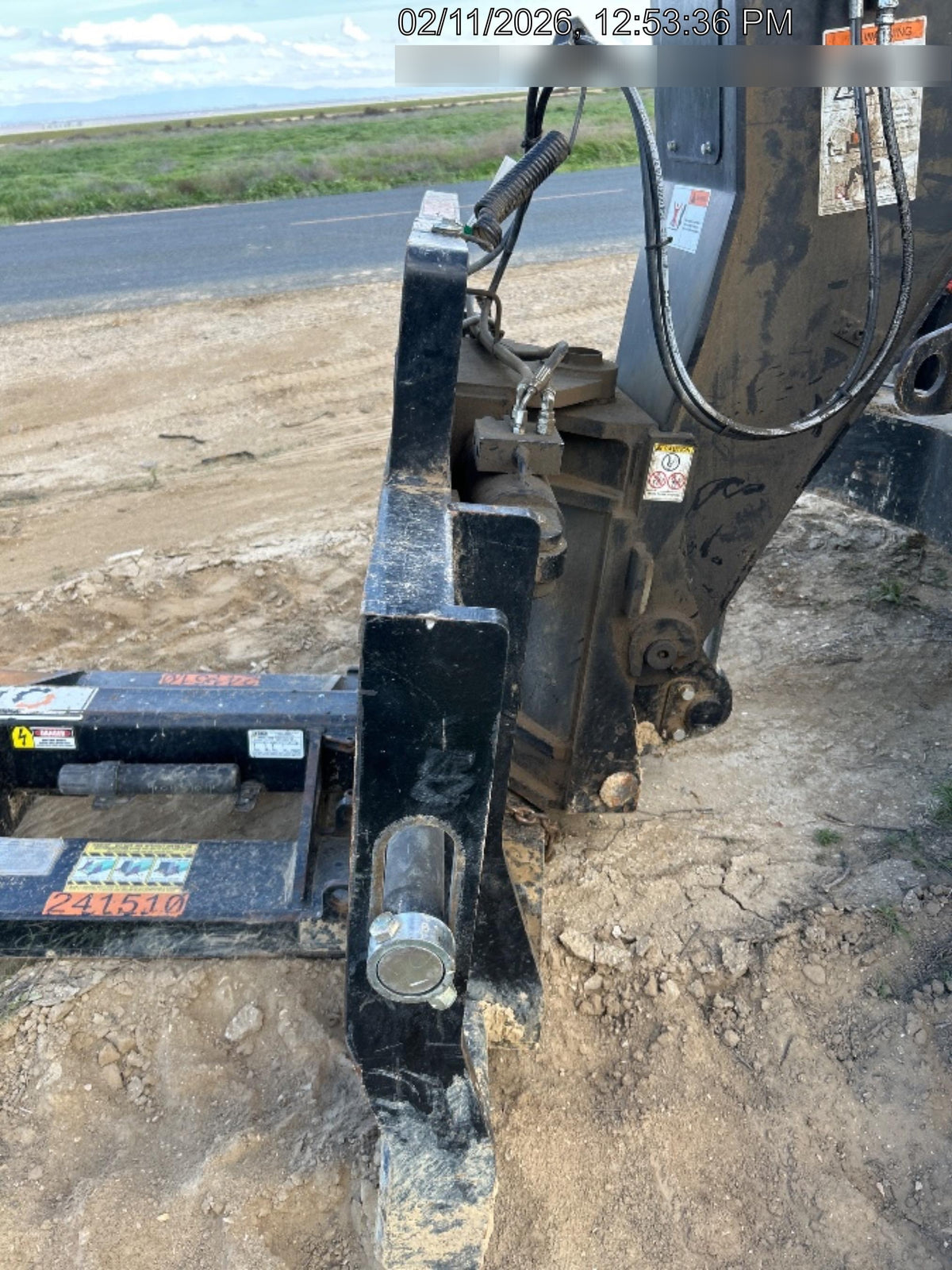 2024 JLG 1001095418S