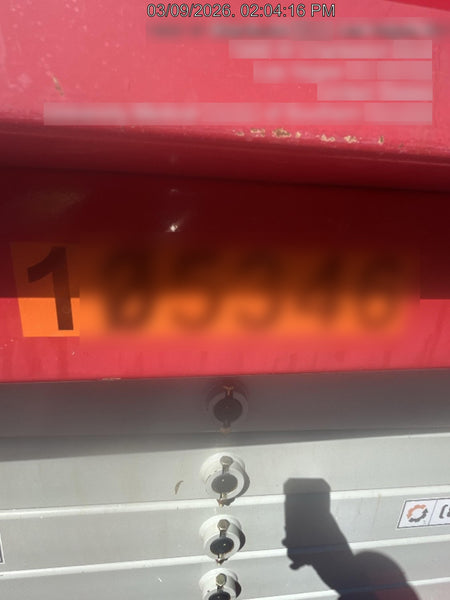 2020 MEC 4046SE