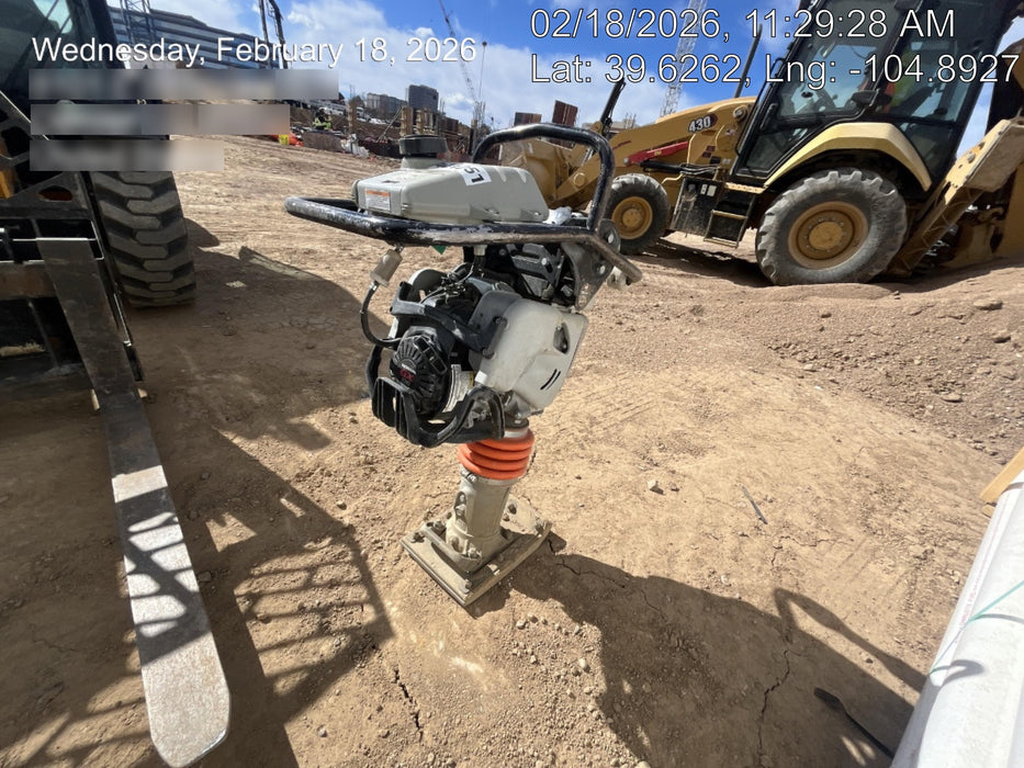 2023 MULTIQUIP MTX60HD