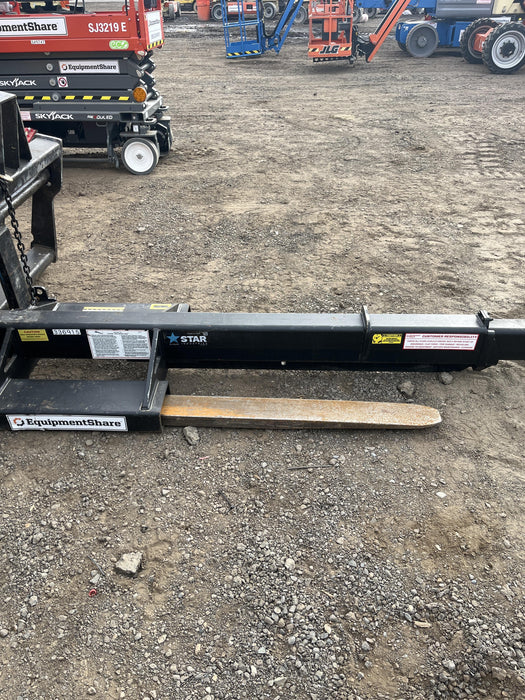 2023 STAR INDUSTRIES M1360B - Star JIB Boom