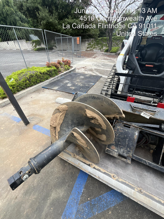 2022 MICHIGAN PNEUMATIC ES-TPB90-118-TRACKER