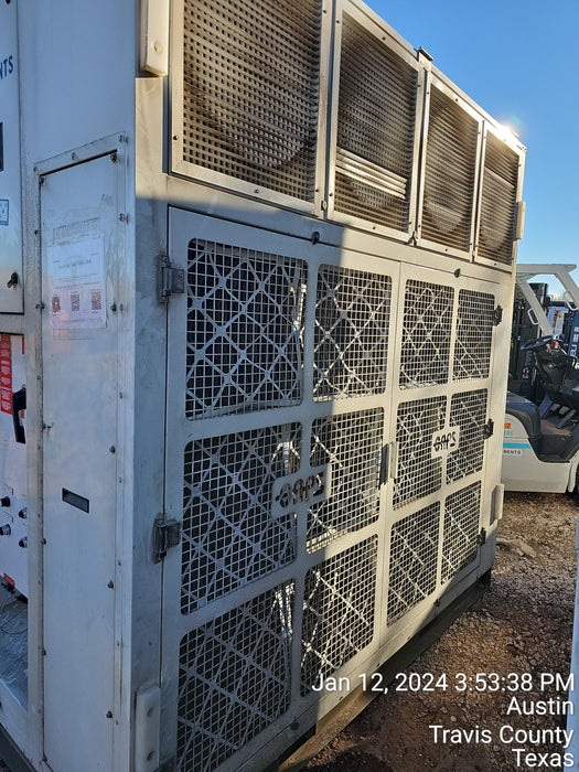 2023 CAPS PAHV-140TC-0NN0NN-5E5-P2-VG2CEUP