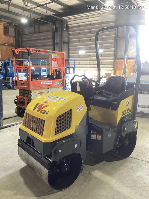 2023 WACKER NEUSON RD12A