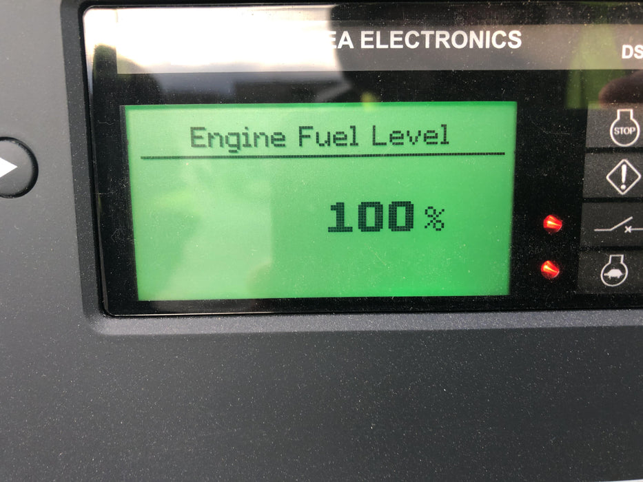 2019 WACKER NEUSON G25