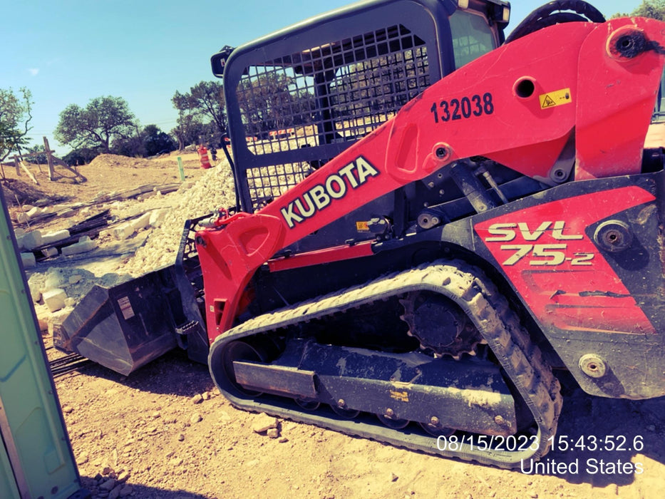 2020 PALADIN 48" Pallet Forks - Paladin