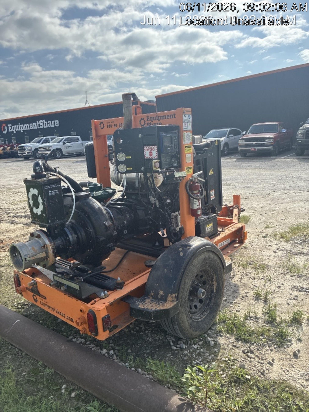 2021 PIONEER PP66S12L71-TD2.9L4