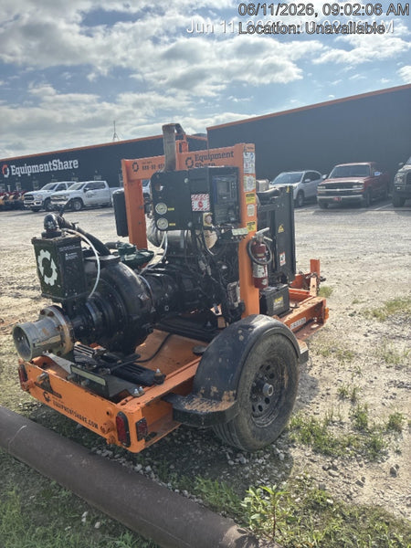 2021 PIONEER PP66S12L71-TD2.9L4