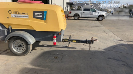 2021 ATLAS COPCO XAS188