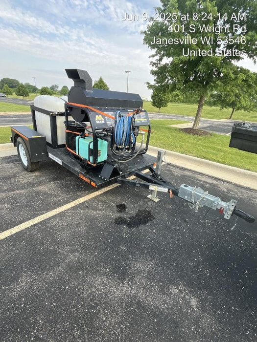 2025 MI-T-M AW-9000-0005 / DHG-4004-B0V6G