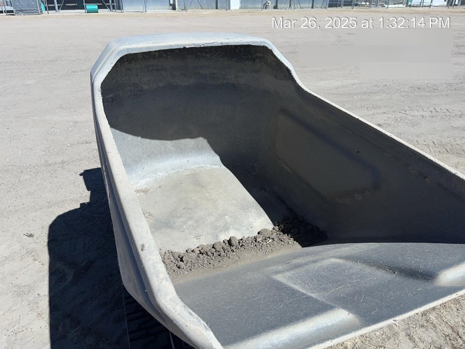 2023 TORO MBTX 2500-TS