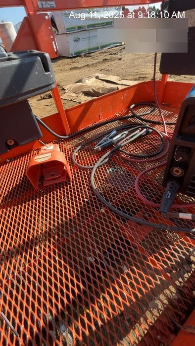 2025 MILLER ELECTRIC CST-282