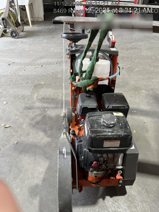 2024 HUSQVARNA FS 400 LV