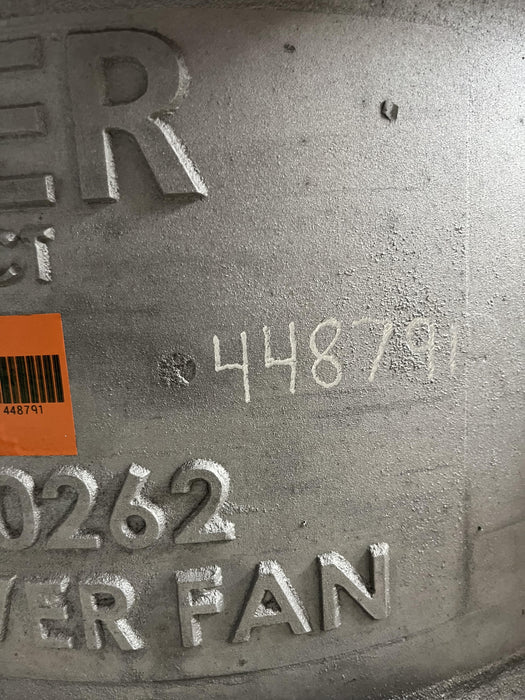 2024 WIDDER 20262-TRACKER