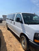 2023 CHEVROLET Express Van - Rental