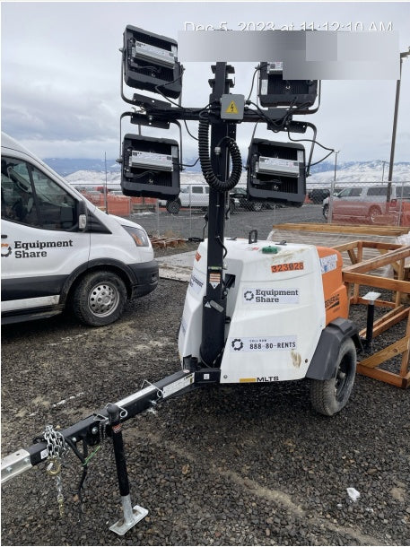2023 GENERAC MLT2