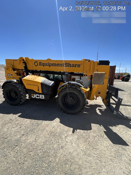 2025 JCB 510-56