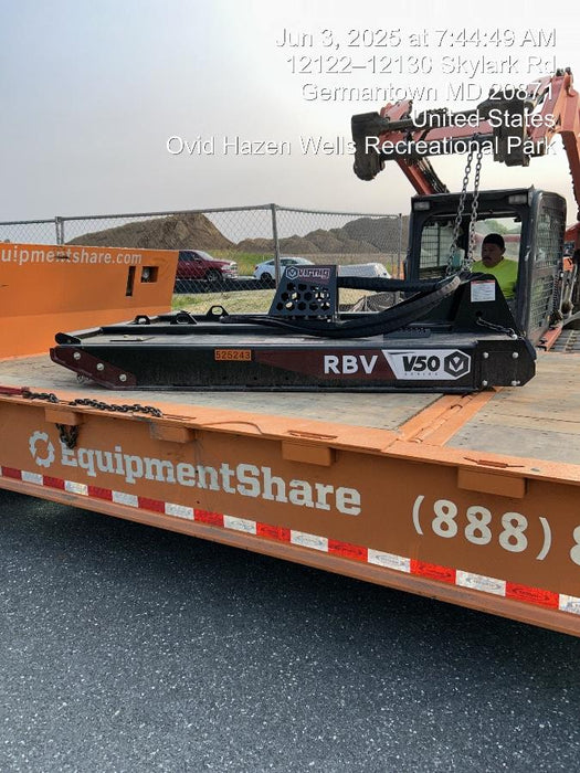 2025 VIRNIG RBV72-25