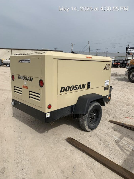 2023 DOOSAN P425/HP375WCU