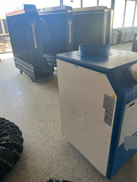 2020 MESTEK 6HK16