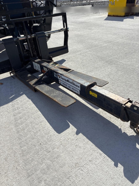 2020 STAR INDUSTRIES M1360B - Star JIB Boom