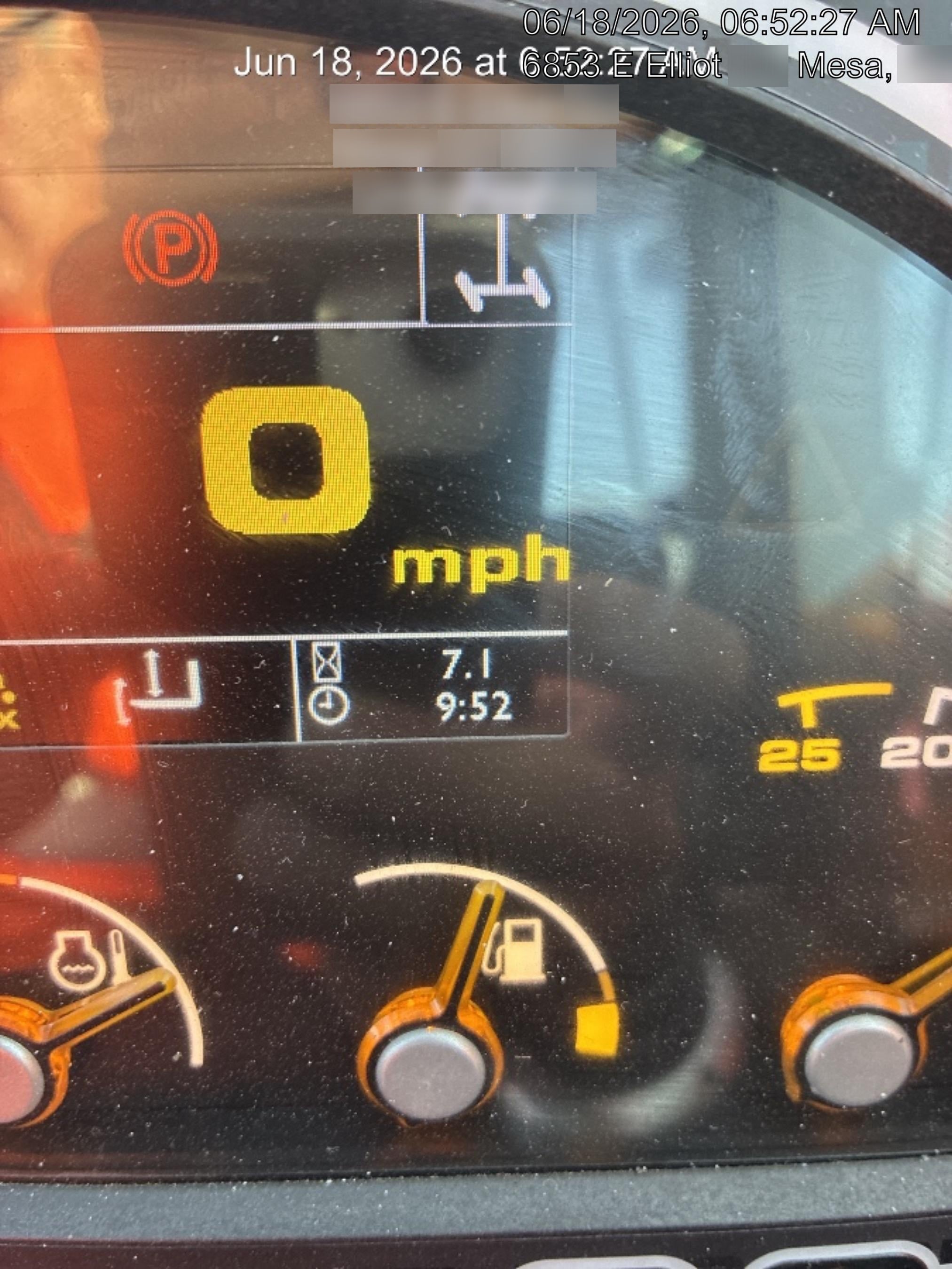 2026 JCB 505-20TC
