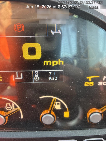 2026 JCB 505-20TC