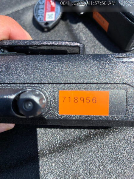 2026 MOTOROLA R7 DISPLAY