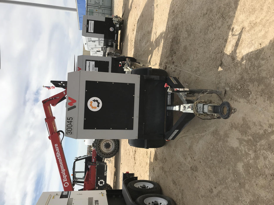 2019 WACKER NEUSON G70