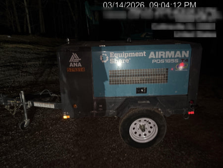 2025 AIRMAN PDS185S
