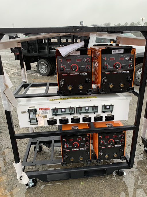 2021 LEX WR6A-7SM-FG26DZ6LD-R