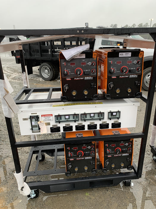 2021 LEX WR6A-7SM-FG26DZ6LD-R