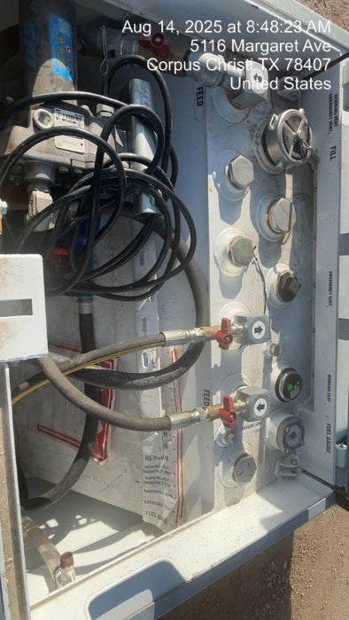 2024 WESTERN GLOBAL 20TCG-ES