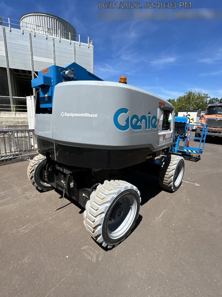 2024 GENIE Z-45 FE
