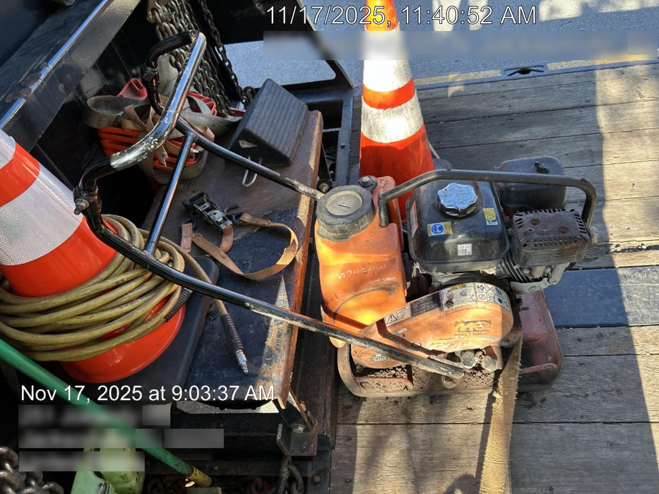 2023 MULTIQUIP MVC82VHW