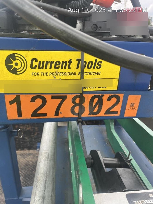 2020 CURRENT TOOLS 252-CT