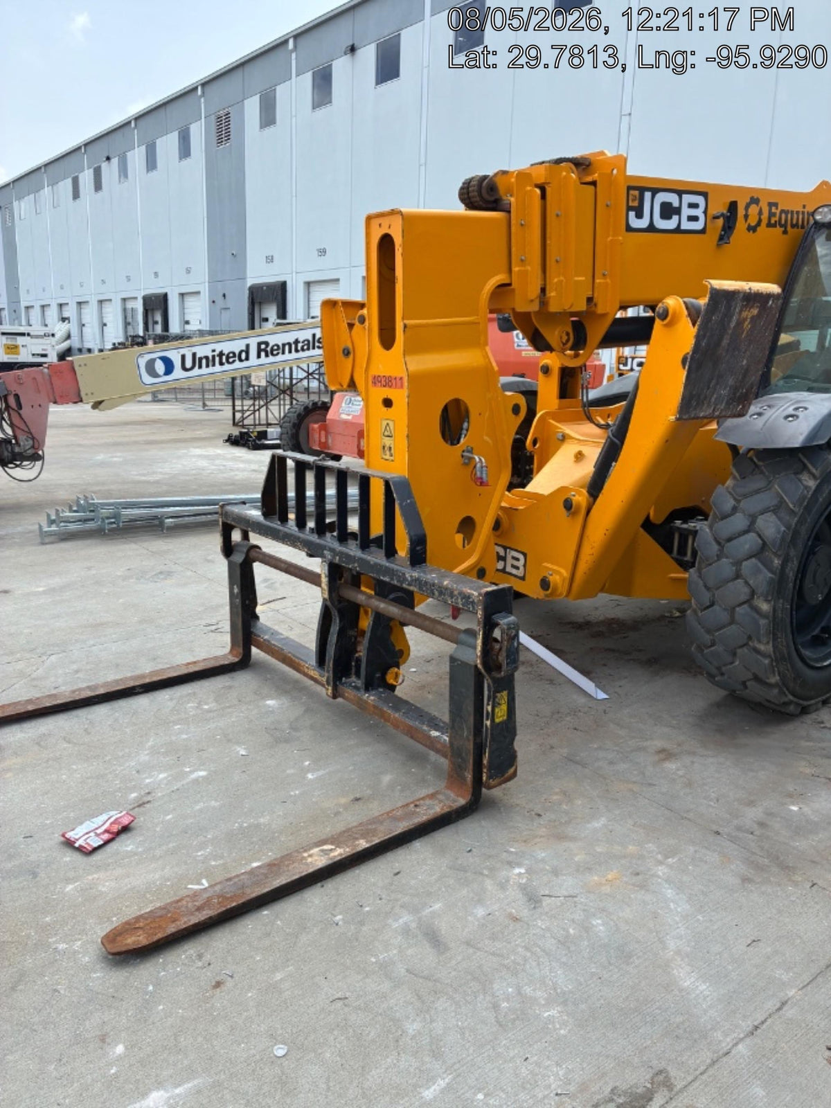 2025 JCB 510-56