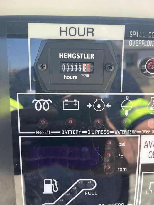 2022 SHINDAIWA DGK15FL