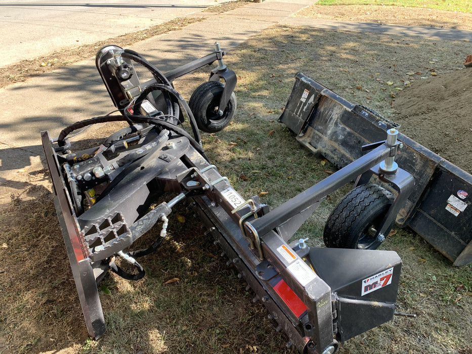 2020 PALADIN MX7H-0022