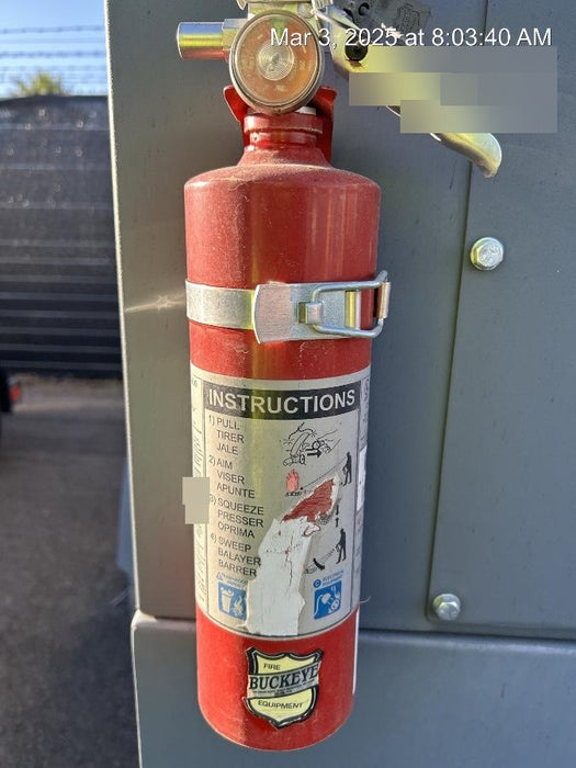 2022 ATLAS COPCO QAS45 CWK