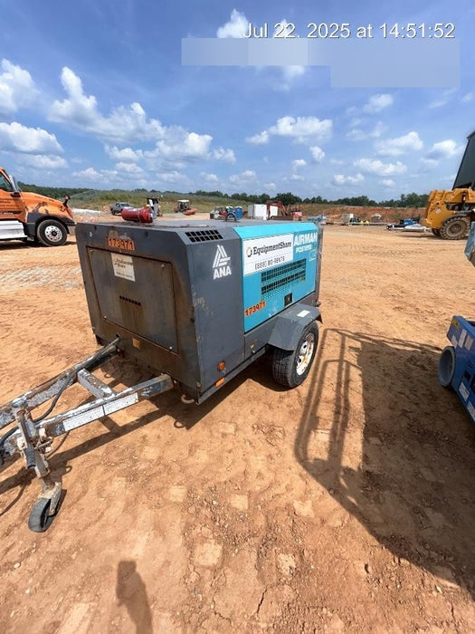 2021 AIRMAN PDS185S-6E1