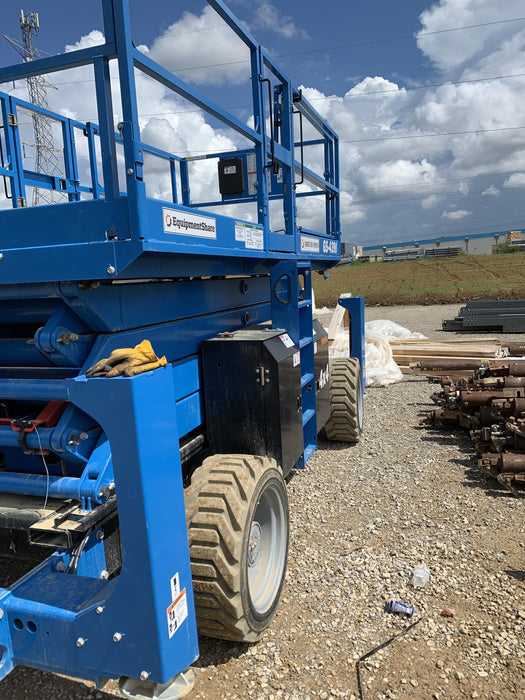 2020 GENIE GS-4390 RT