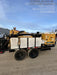 2022 Vac-Tron LP573XDT T4 Koehler Diesel Engine, 500 Gallon Debris Tank, x2 100 Gallon Water Tanks