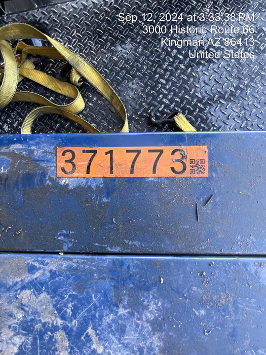 2023 CURRENT TOOLS 451