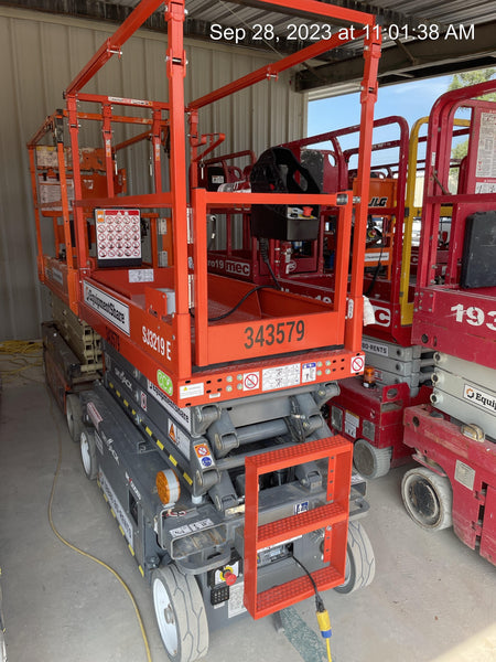 2023 SKYJACK SJ3219