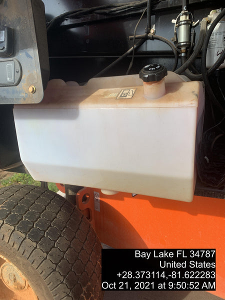 2021 JLG 660SJ