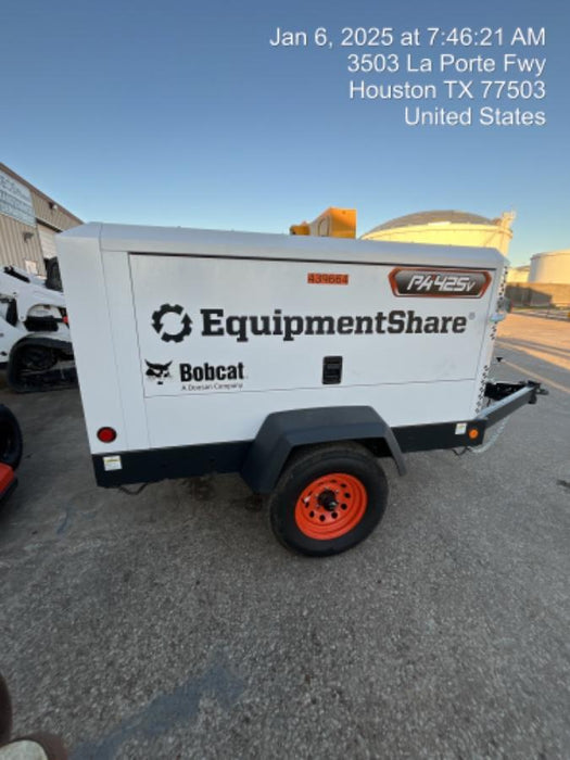 2024 BOBCAT PA425WCU-T4F